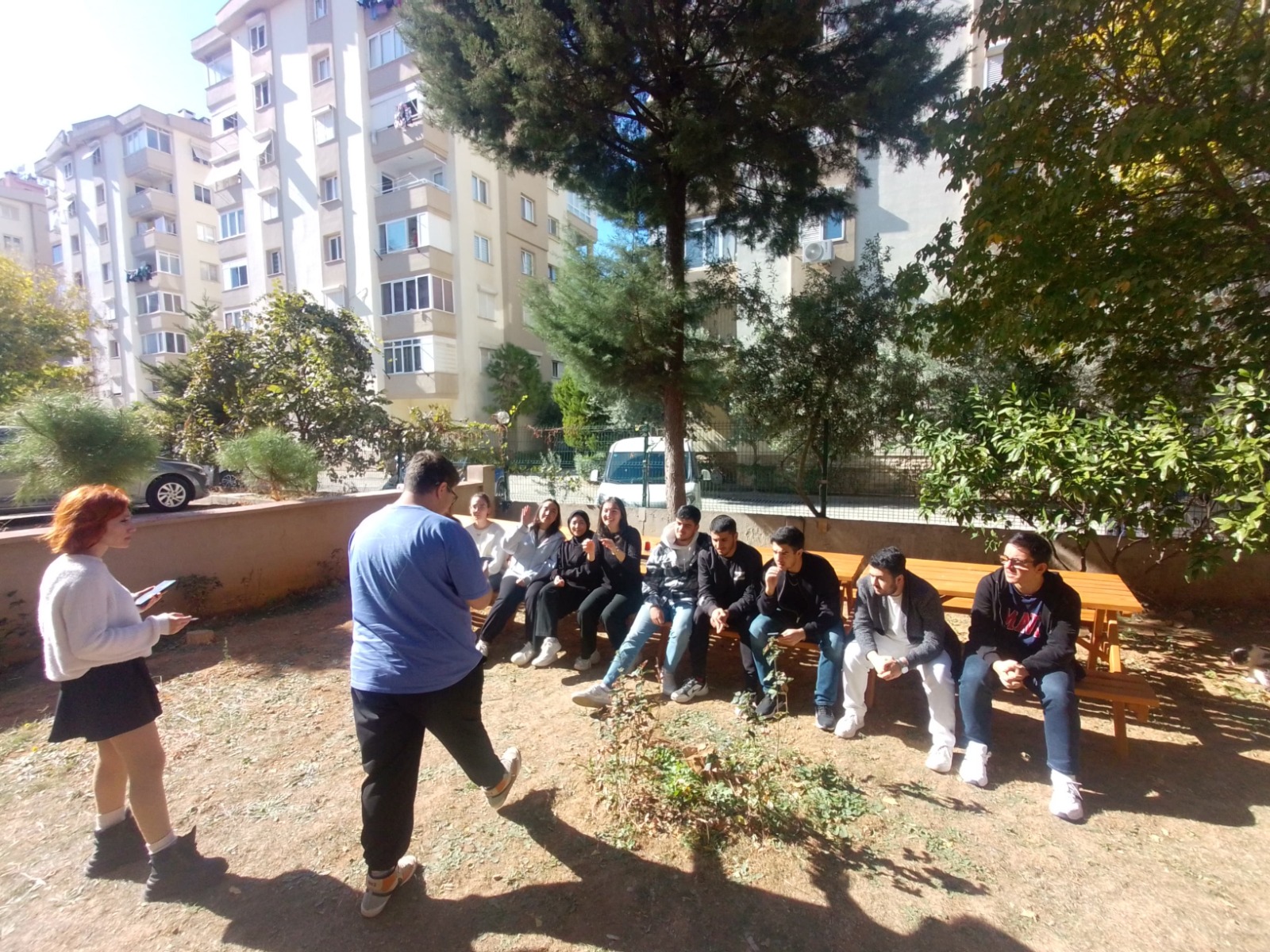 Prestijli Etkinlikler